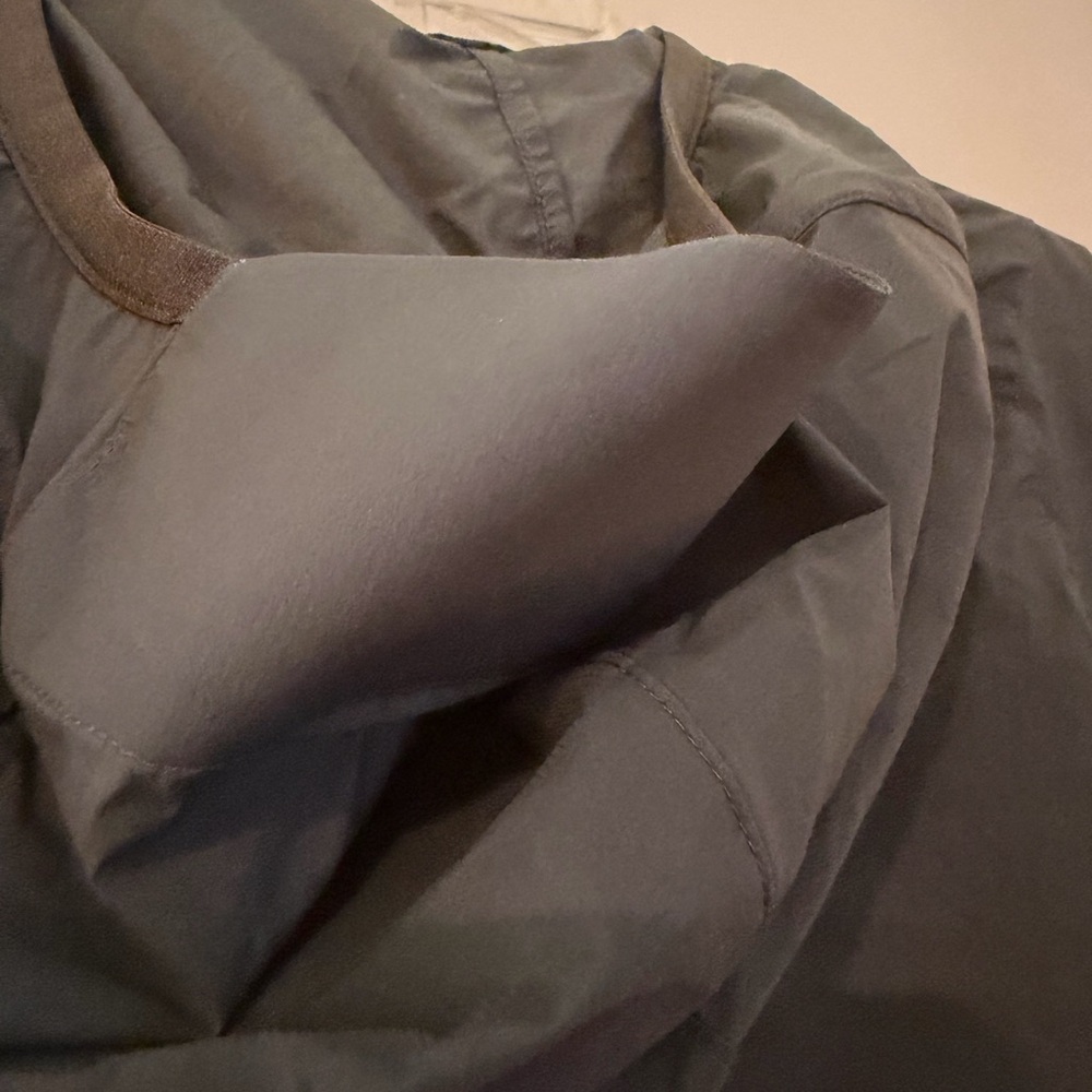 REI cycle lightweight packable shell Jacket - image 8